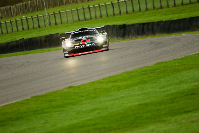 Illustration for article titled #75MM Members Meeting Photos